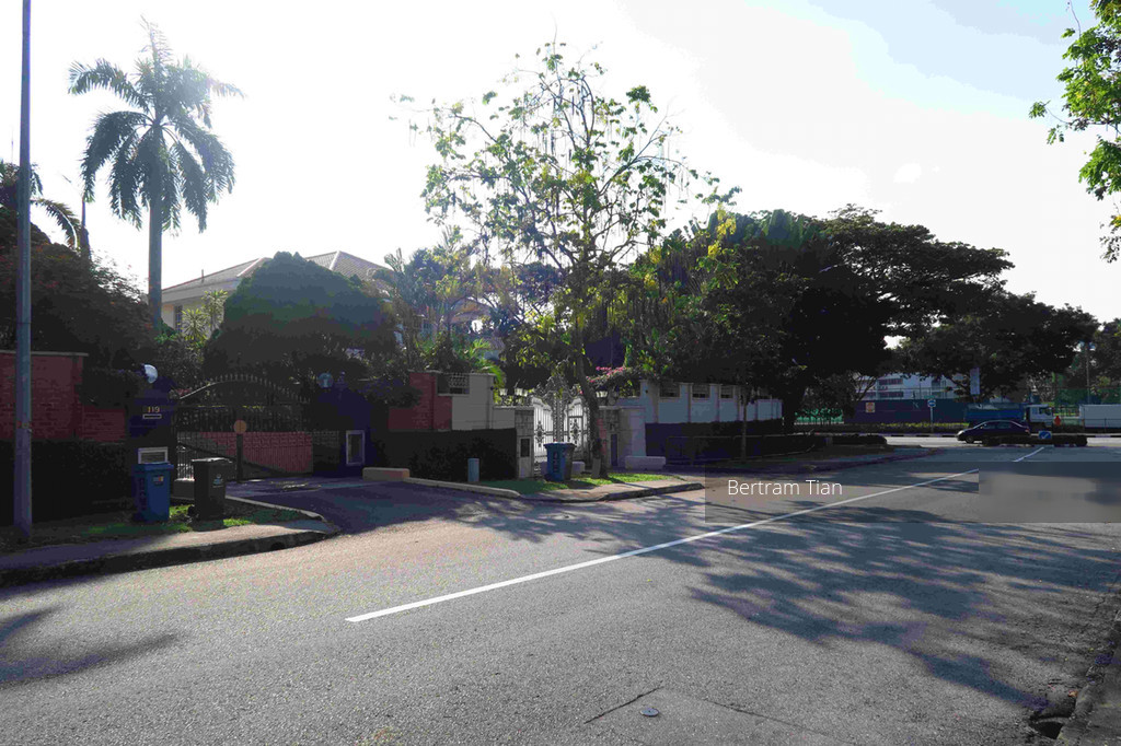 Gallop Villas thumbnail photo